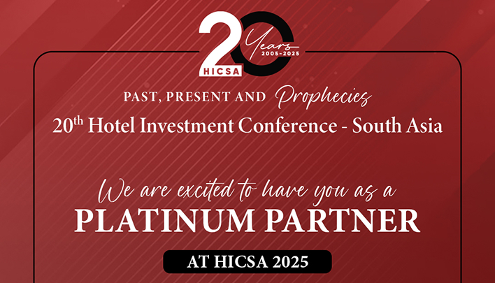 SOH Lounge X HICSA 2025