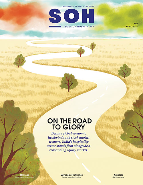 On The Road To Glory