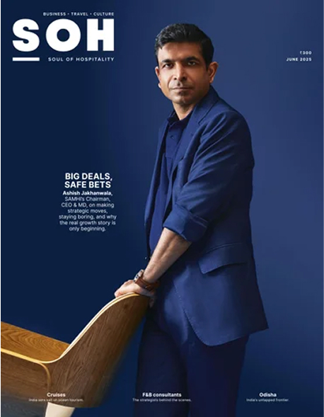 Big Deals, Safe Bets